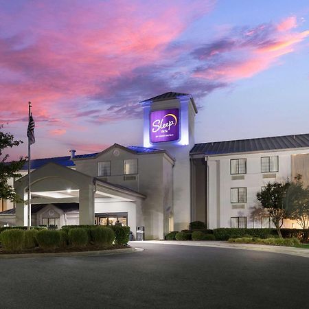 Sleep Inn Wilmington Exterior photo