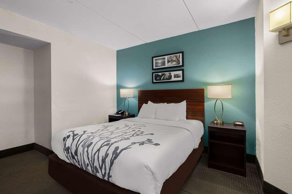 Sleep Inn Wilmington Room photo