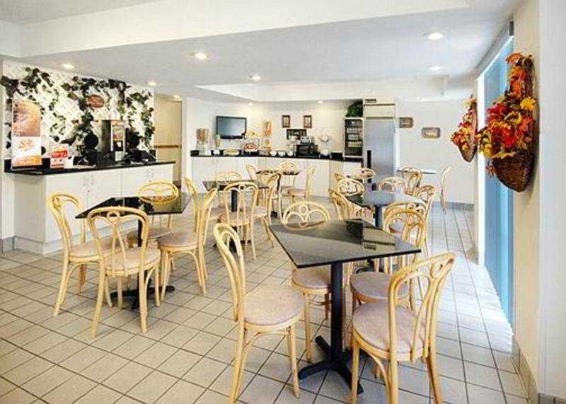 Sleep Inn Wilmington Restaurant photo